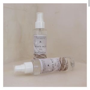 Beach Mist After Sun Spray